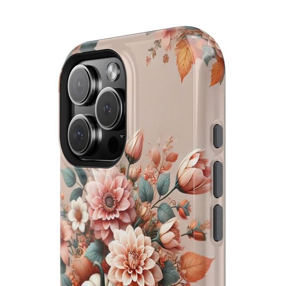 iPhone Phone Cases, Perfect Stylish Mobile Case, MLNMC562 - Picture 9 of 13